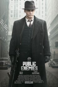 Public Enemies (2009) HD