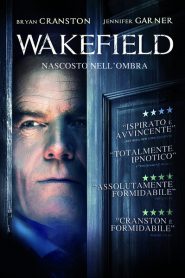 Wakefield (2016) HD