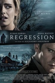 Regression (2015) HD