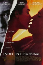 Indecent Proposal (1993) HD