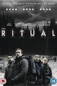 The Ritual (2017) HD