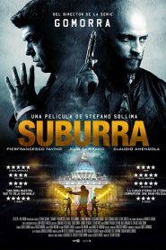 Suburra (2015) HD