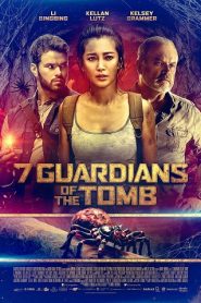 Guardians of the Tomb (2018) HD