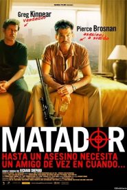 The Matador (2005) HD
