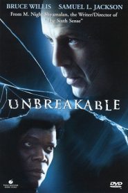 Unbreakable (2000) HD