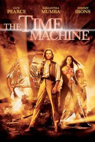 The Time Machine (2002) HD
