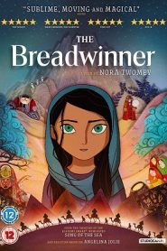The Breadwinner (2017) HD