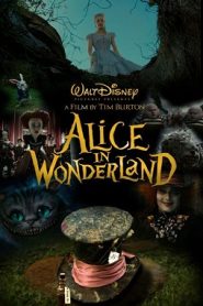 Alice in Wonderland (2010) HD