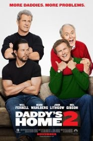 Daddy’s Home 2 (2017) HD