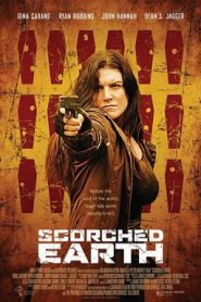 Scorched Earth (2018) HD