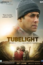 Tubelight (2017) HD