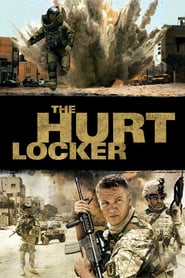 The Hurt Locker (2008) HD
