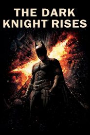 The Dark Knight Rises (2012) HD