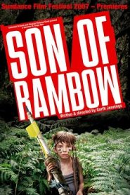 Son of Rambow (2007) HD