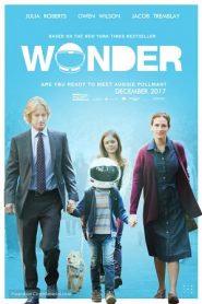 Wonder (2017) HD