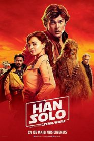 Solo: A Star Wars Story (2018) HD