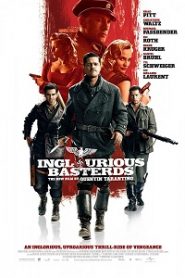 Inglourious Basterds (2009) HD
