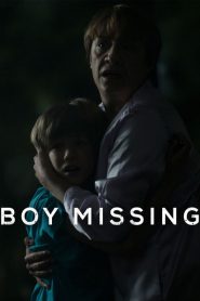 Boy Missing (2016) HD