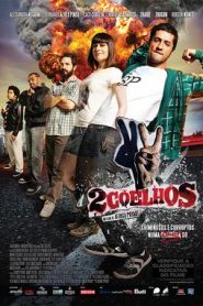 2 Coelhos (2012) HD