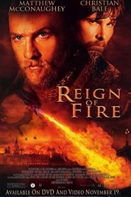 Reign of Fire (2002) HD