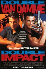 Double Impact (1991) HD