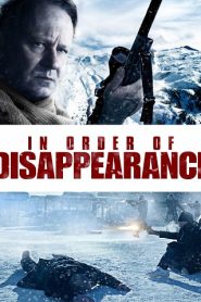 In Order of Disappearance (2014) HD