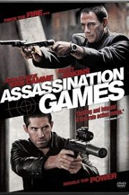 Assassination Games (2011) HD