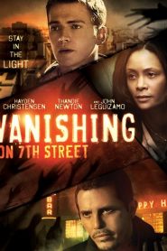 Vanishing on 7th Street (2010) HD
