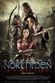 Northmen – A Viking Saga (2014) HD