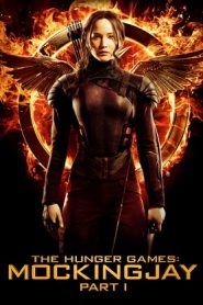 The Hunger Games: Mockingjay – Part 1 (2014) HD