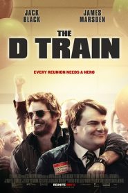 The D Train (2015) HD
