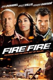 Fire with Fire (2012) HD