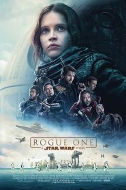 Rogue One: A Star Wars Story (2016) HD