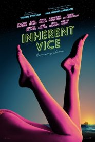 Inherent Vice (2014) HD