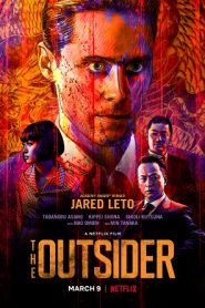 The Outsider (2018) HD
