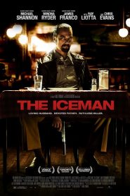 The Iceman (2012) HD