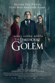 The Limehouse Golem (2017) HD