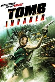 Tomb Invader (2018) HD