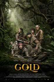 Gold aka Oro (2017) HD