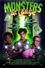 Monsters at Large (2018) HD