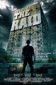 The Raid: Redemption (2011) HD