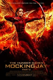 The Hunger Games: Mockingjay – Part 2 (2015) HD