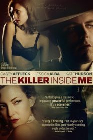 The Killer Inside Me (2010) +18
