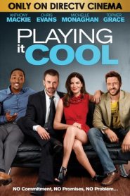 Playing It Cool (2014) HD