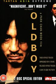 Oldboy (2003) HD