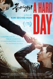 A Hard Day (2014) HD