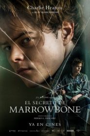 Marrowbone (2017) HD