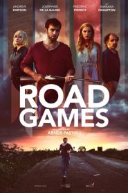 Road Games (2015) HD