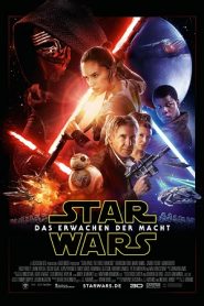 Star Wars: The Force Awakens (2015) HD