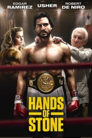 Hands of Stone (2016) HD